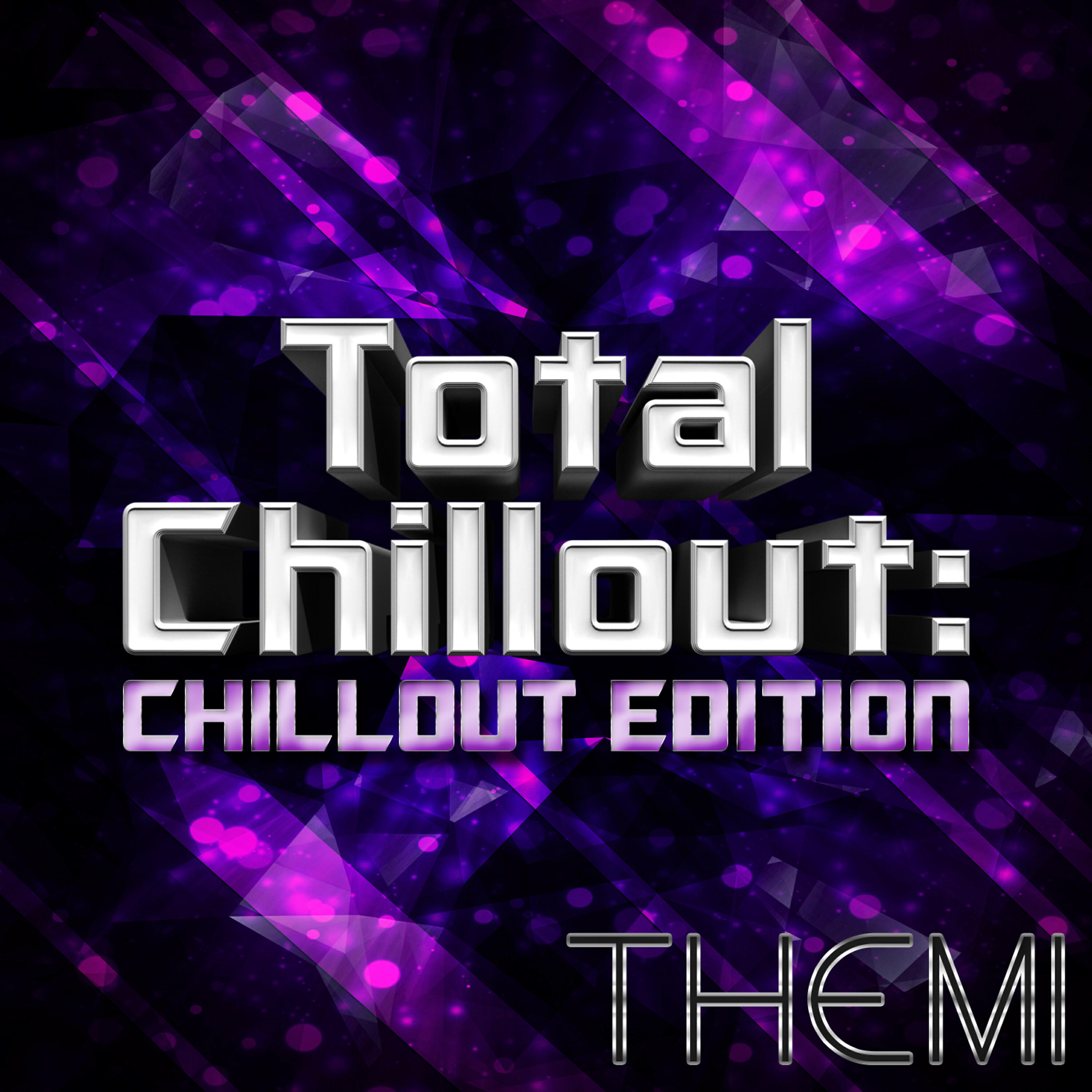 Релиз Total Chillout: Chillout Edition