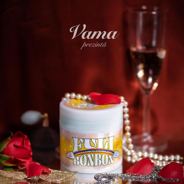 Релиз Fuli Bon Bon