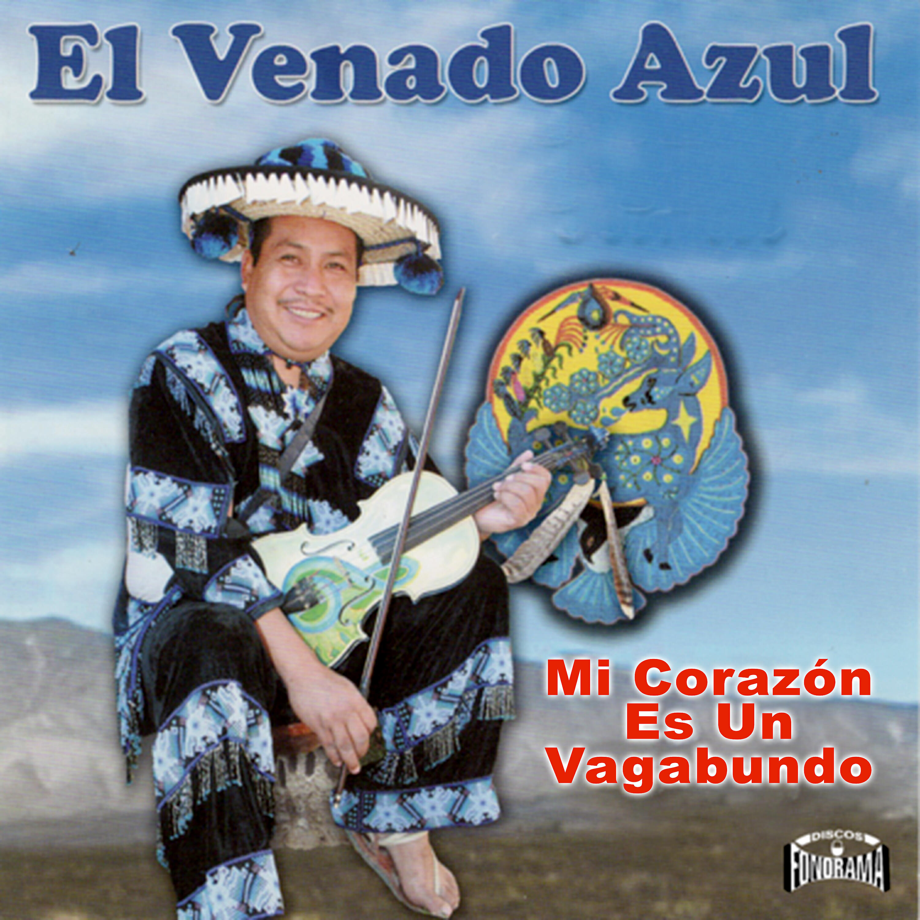 Релиз Mi Corazón Es un Vagabundo