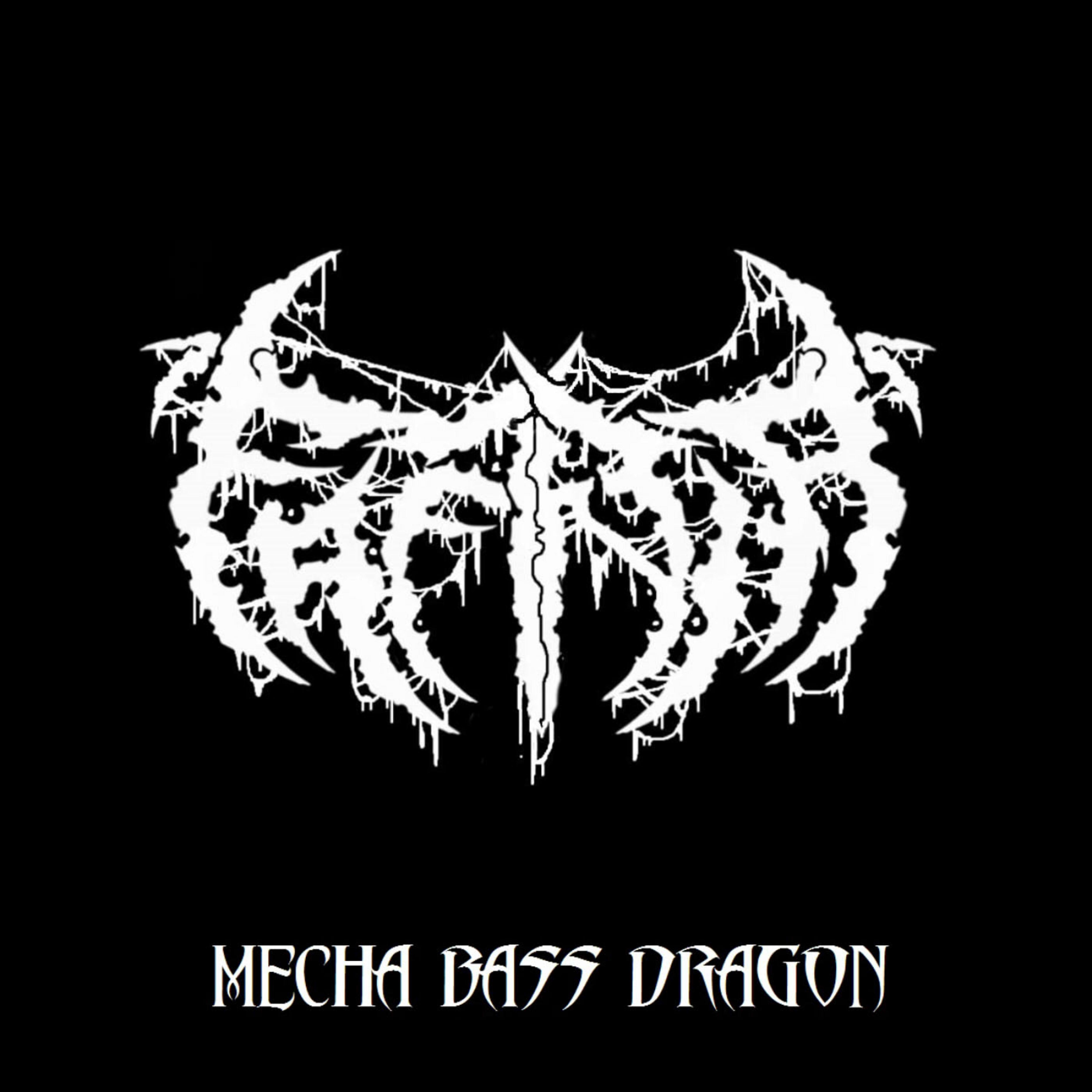 Релиз Mecha Bass Dragon