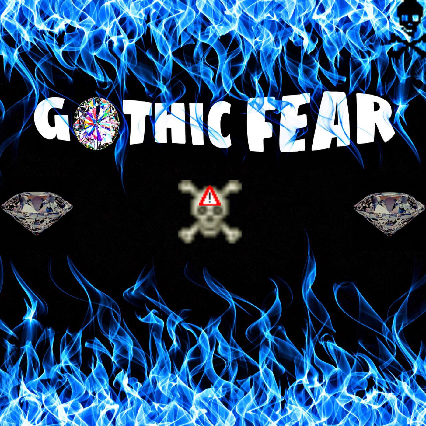 Gothic fear