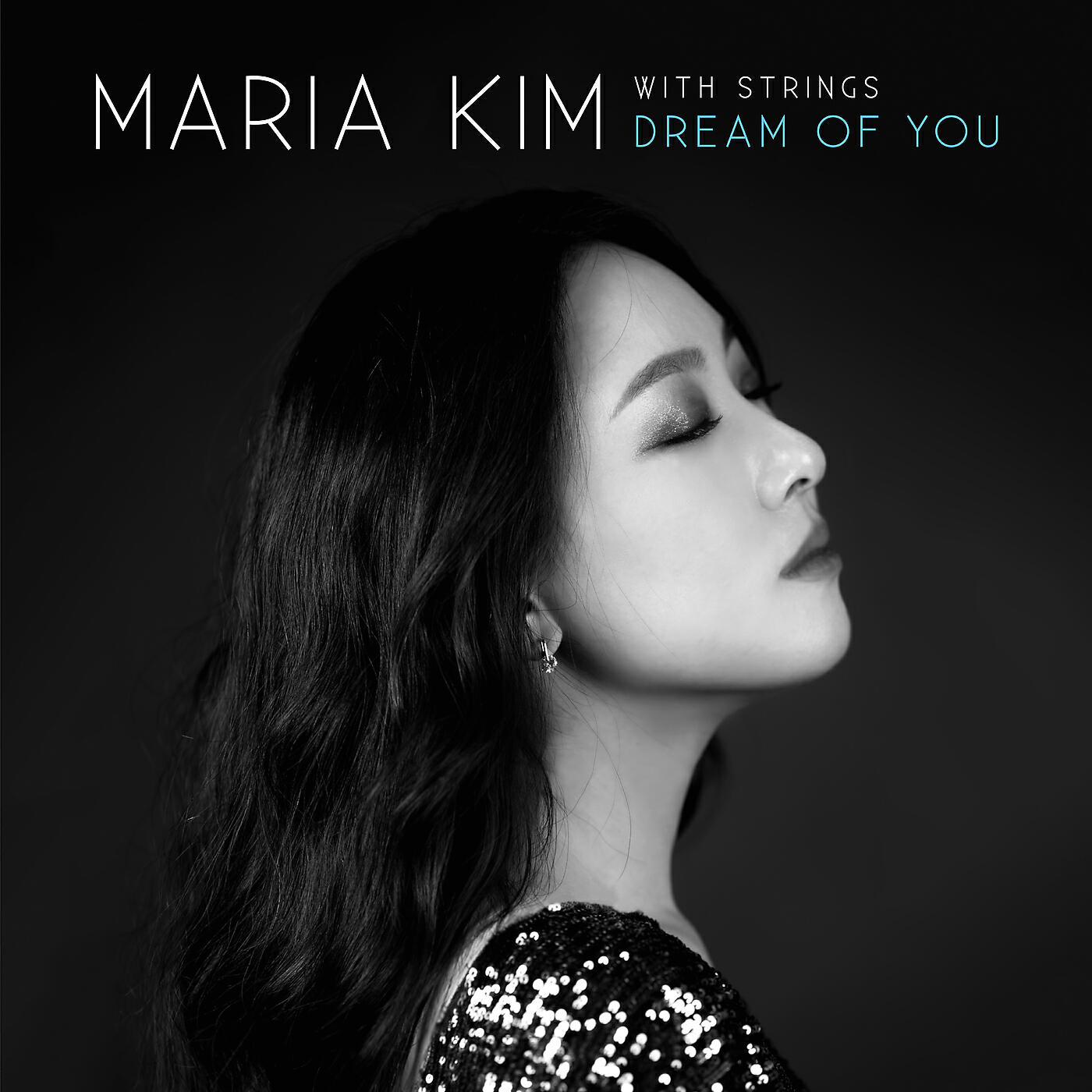 Релиз With Strings: Dream of You
