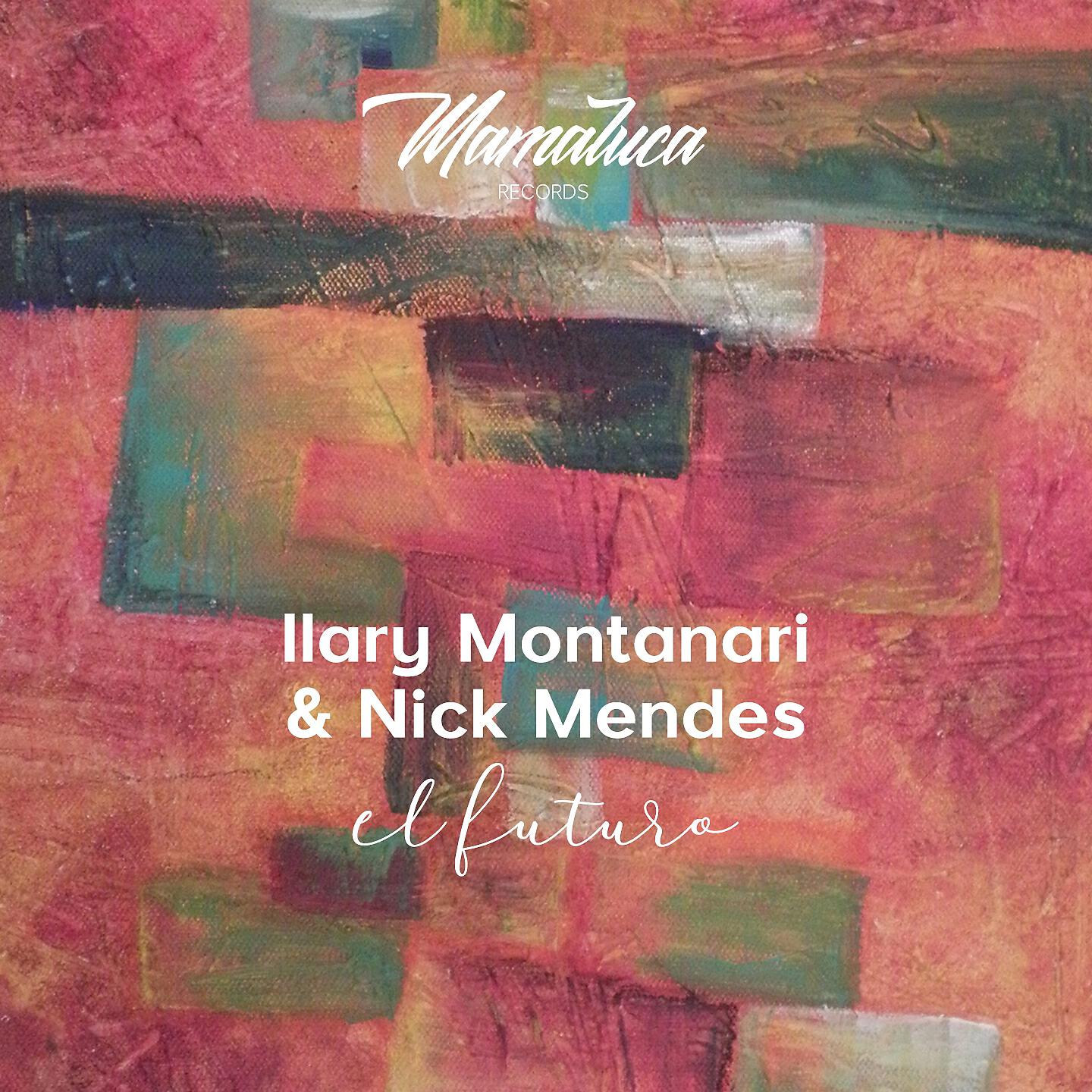 Nick Mendes