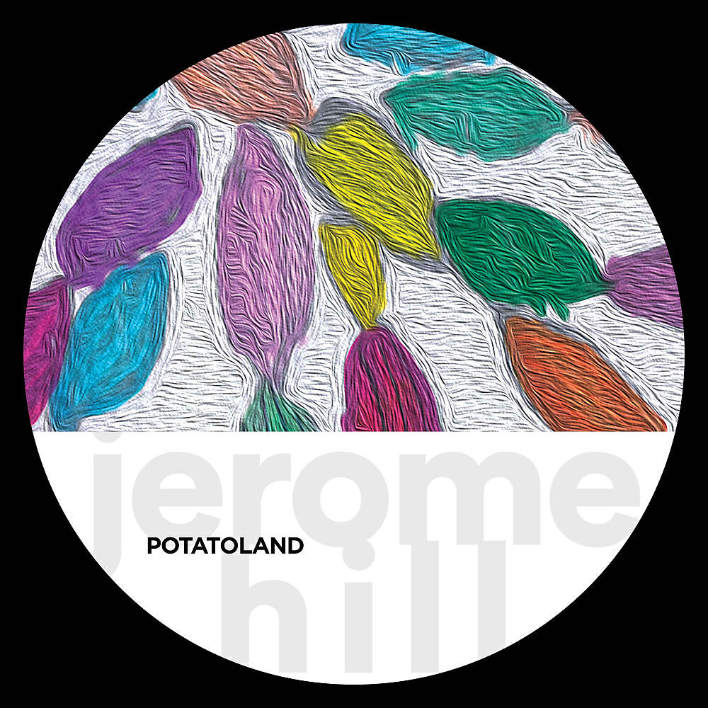 Релиз Potatoland