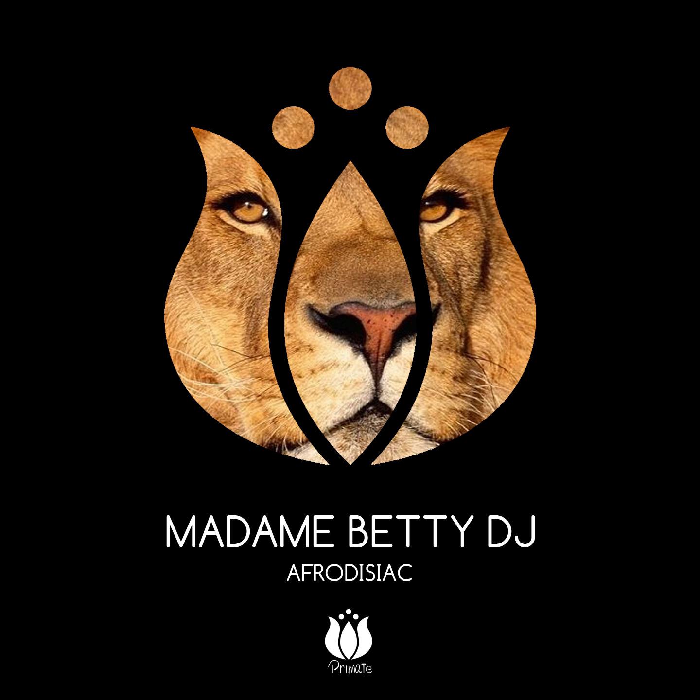 Madame Betty DJ