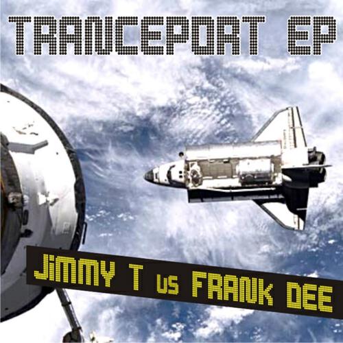 Релиз Tranceport - EP