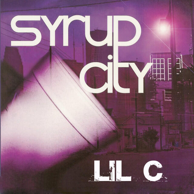 Релиз Syrup City