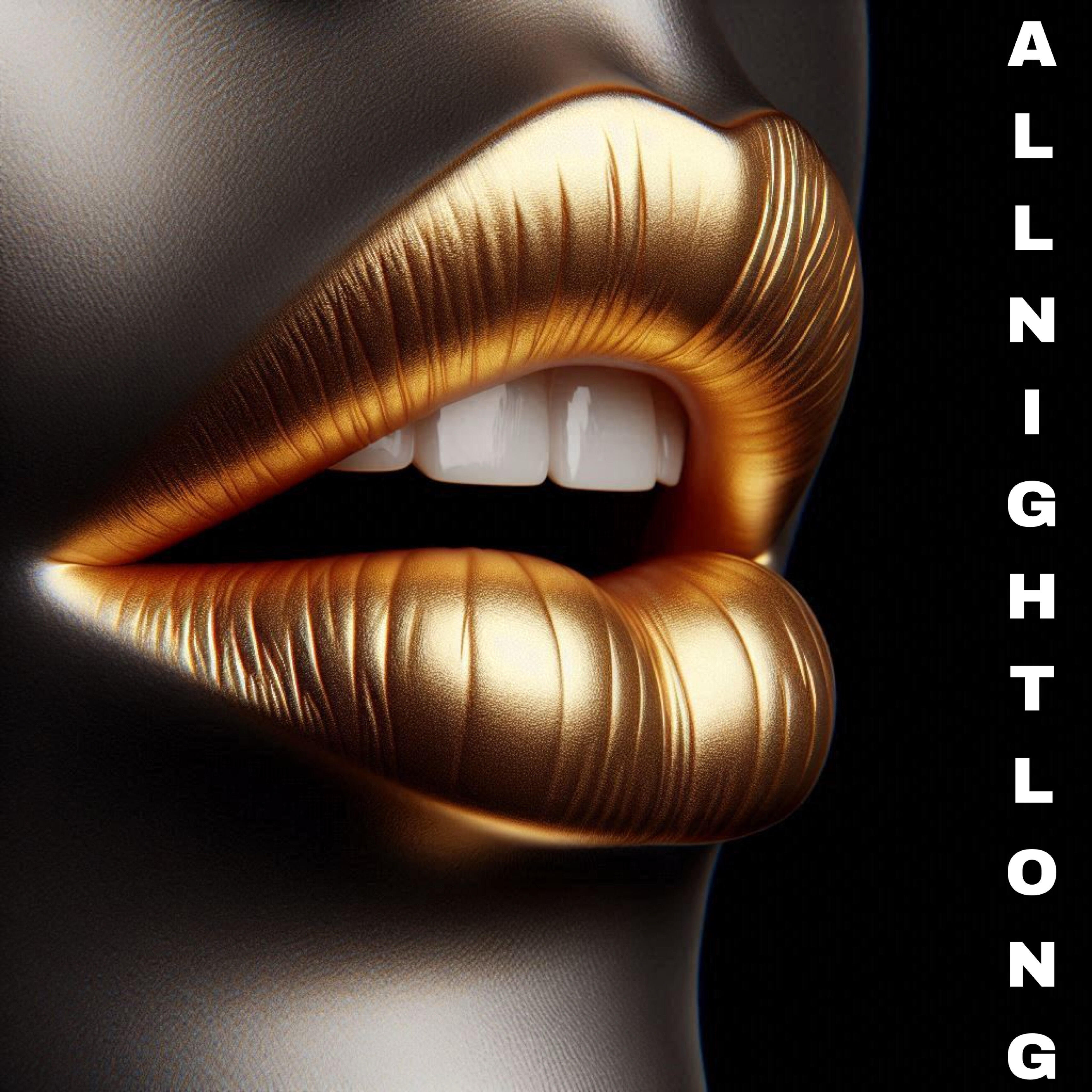 Релиз All Night Long