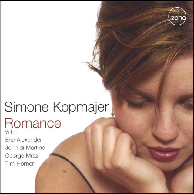 Релиз Romance