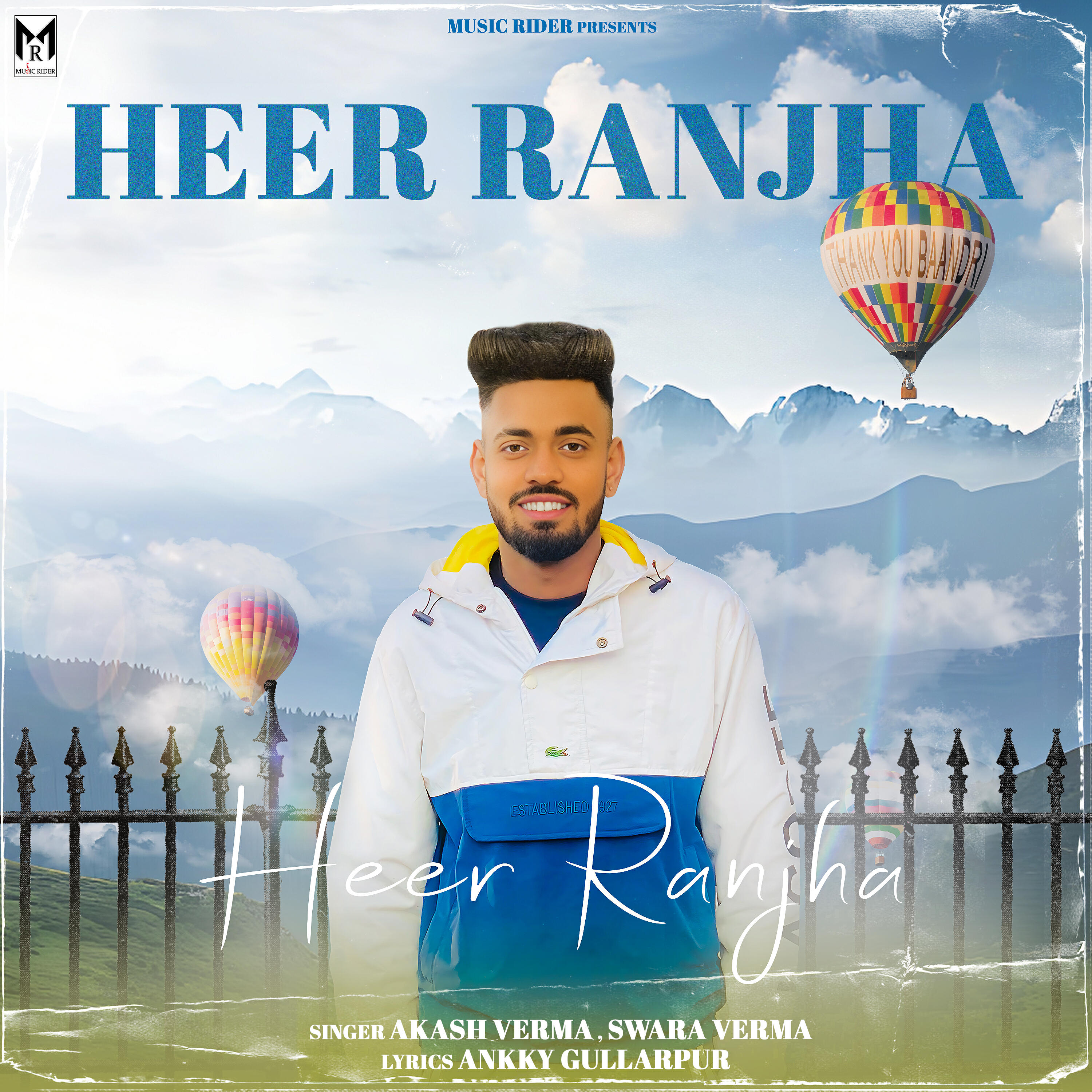 Релиз Heer Ranjha