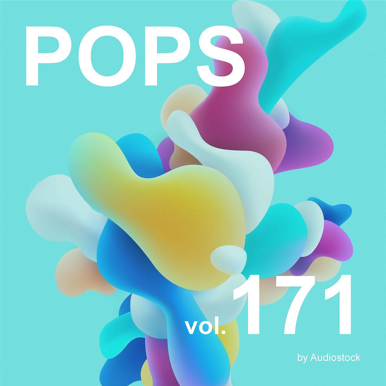 Релиз POPS, Vol. 171 -Instrumental BGM- by Audiostock