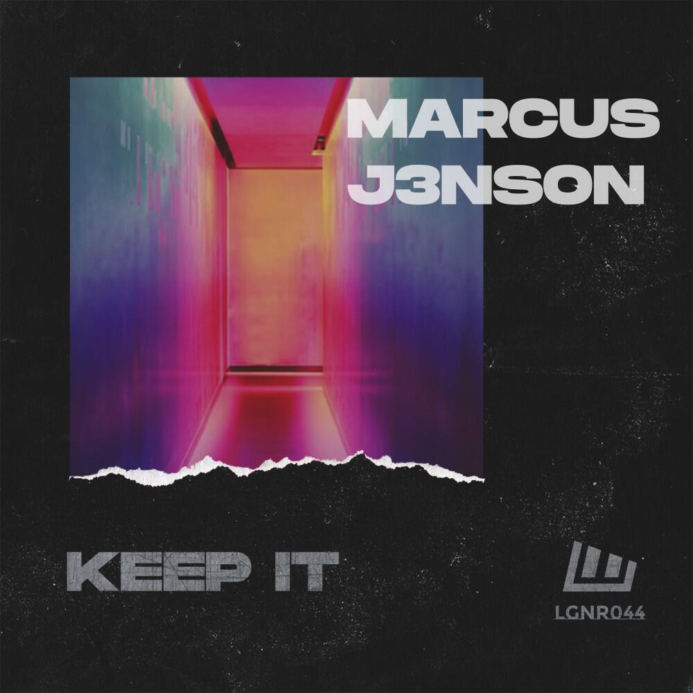 Релиз Keep It