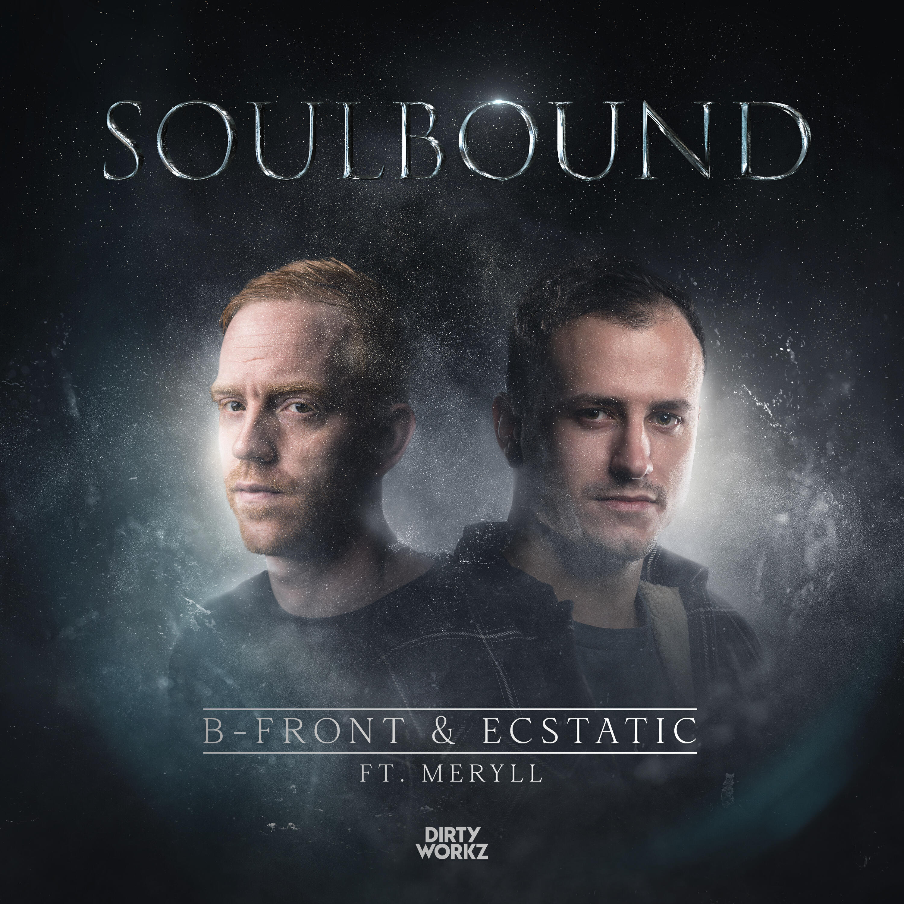 Релиз Soulbound