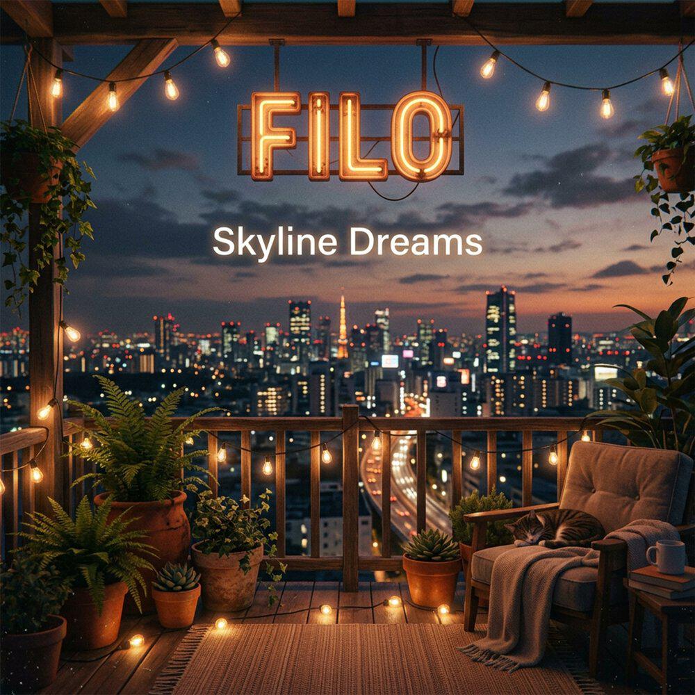 Релиз Skyline Dreams