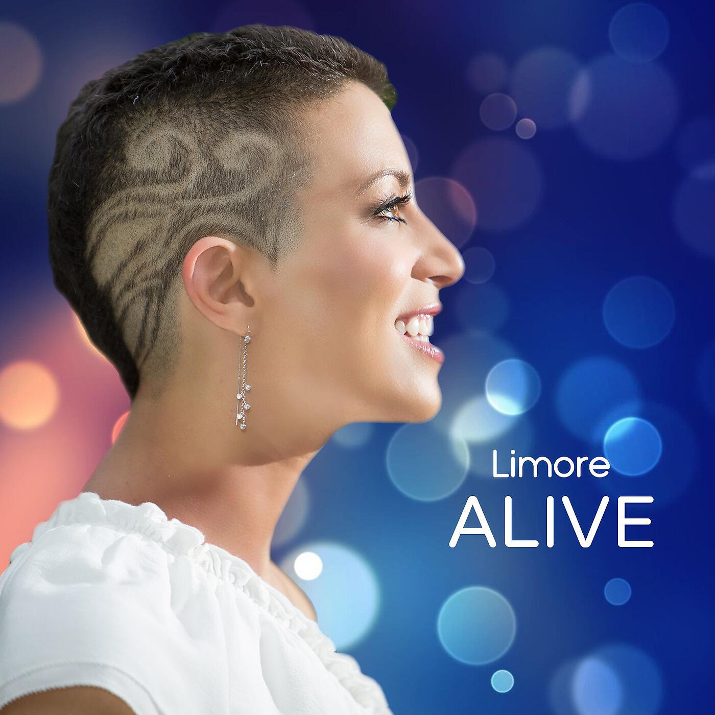 Релиз Alive