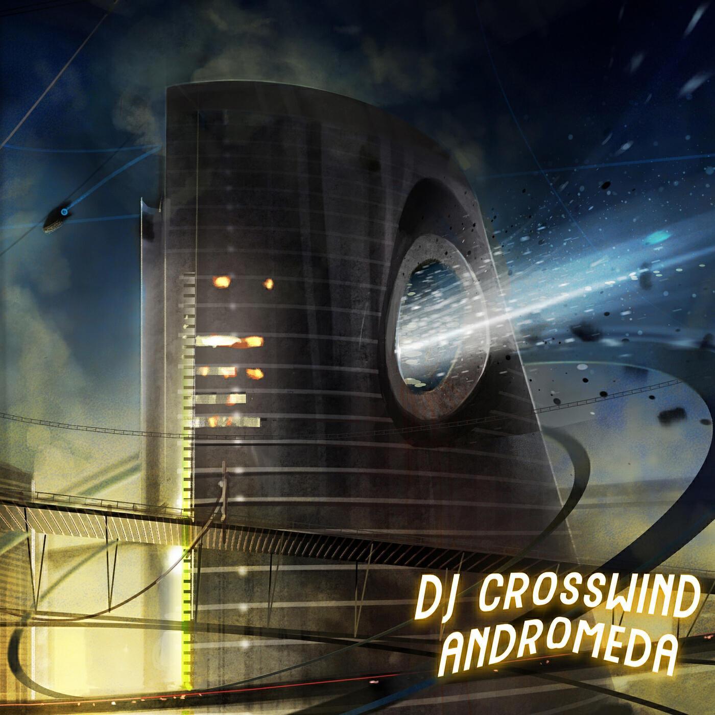 DJ CrossWind
