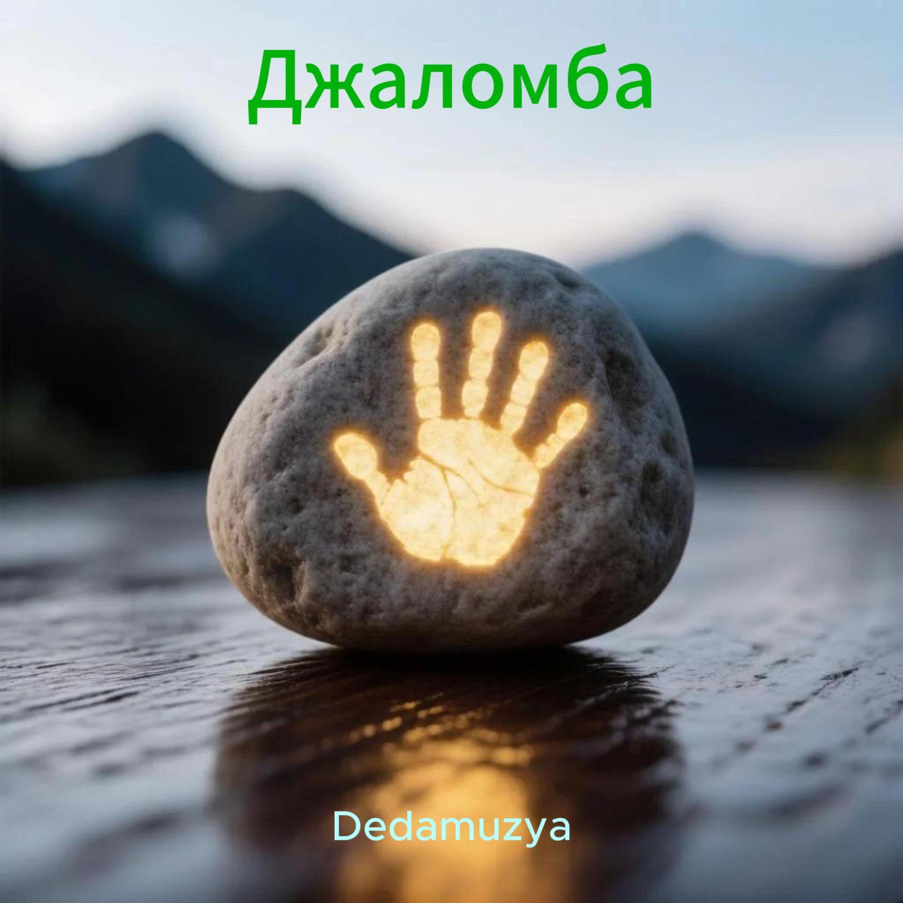 Релиз Джаломба