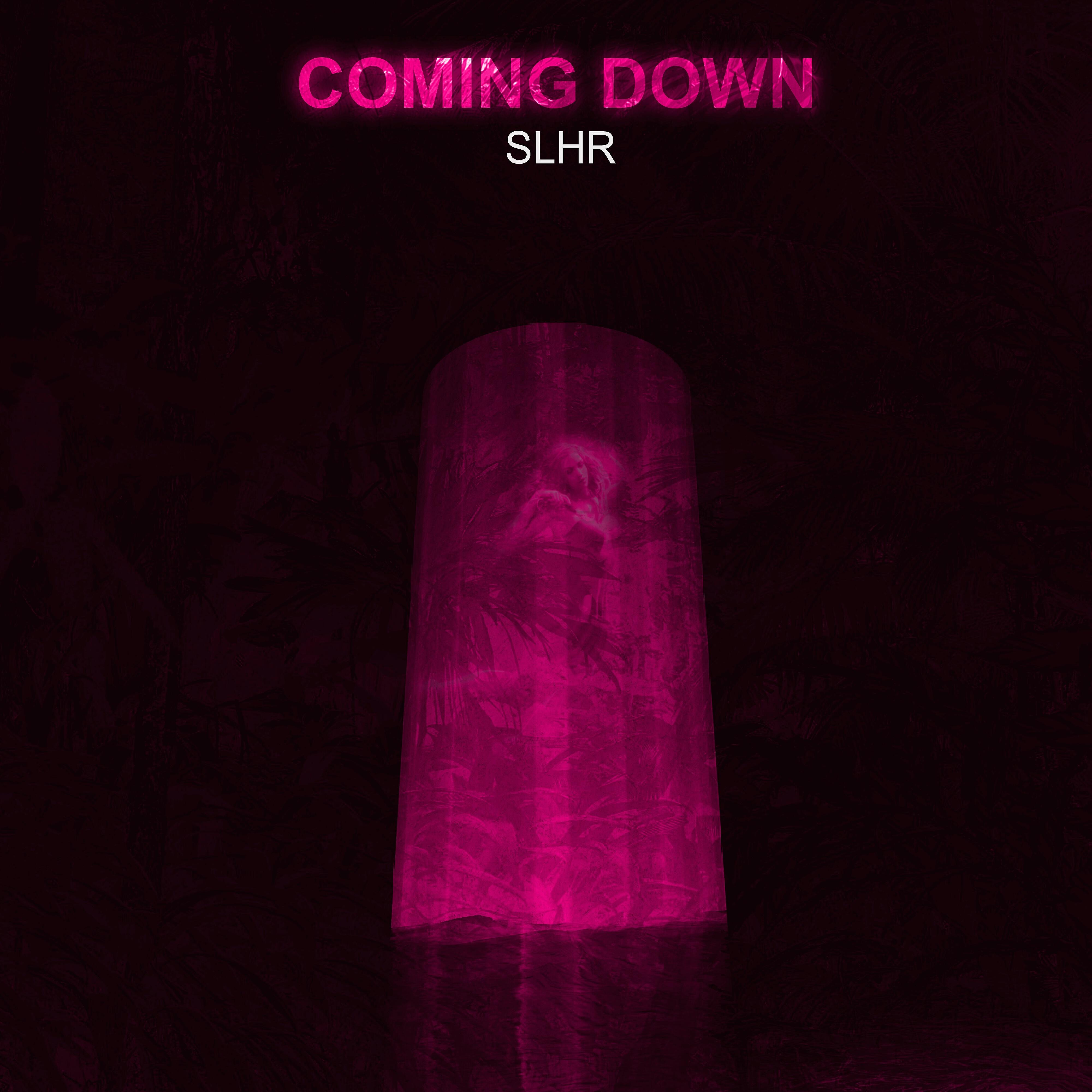 Релиз Coming Down