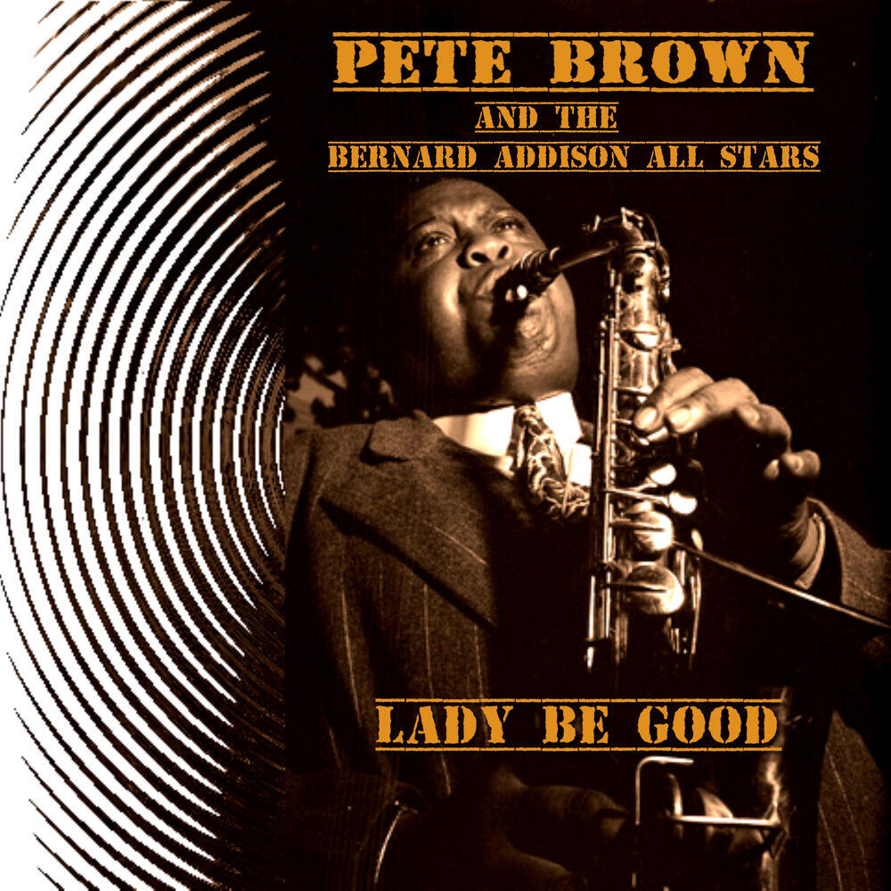 Релиз Lady Be Good
