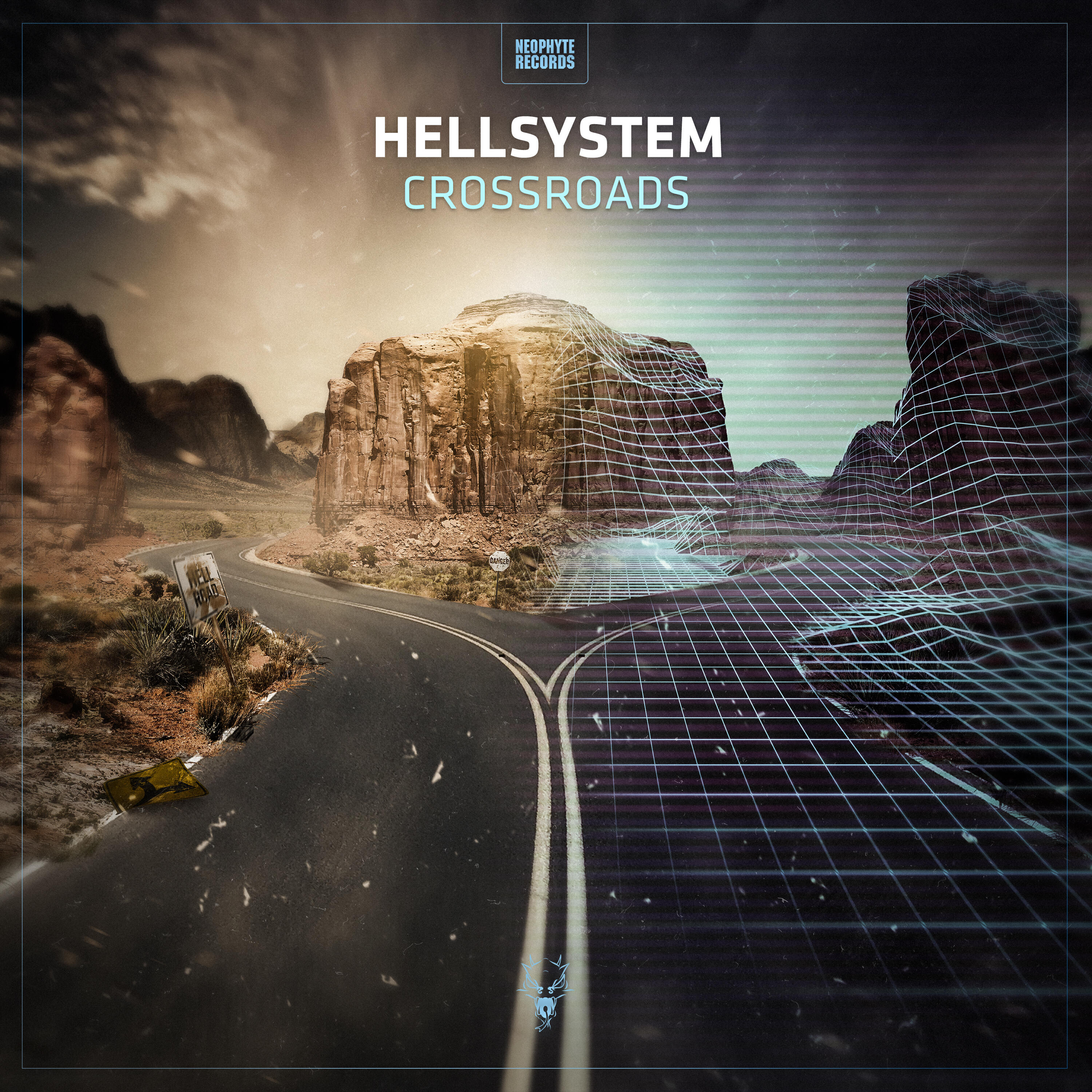 Релиз Crossroads