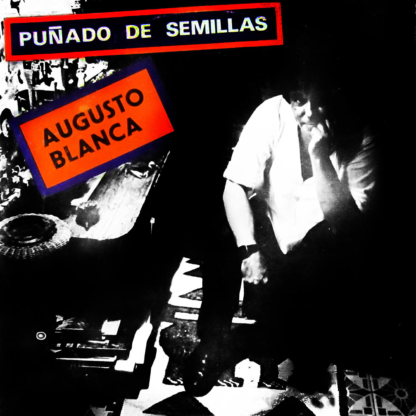 Релиз Puñado de Semillas (Remasterizado)