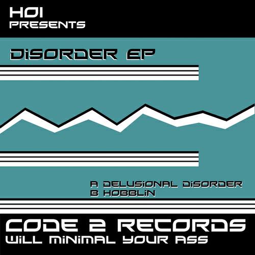 Релиз Disorder - EP