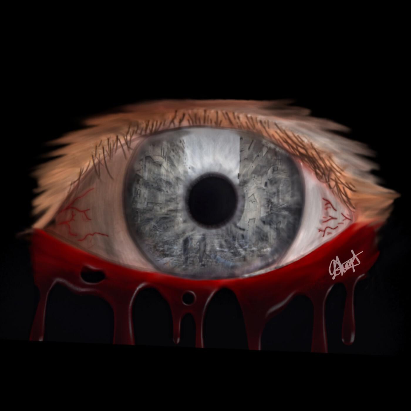 Релиз Fear of life