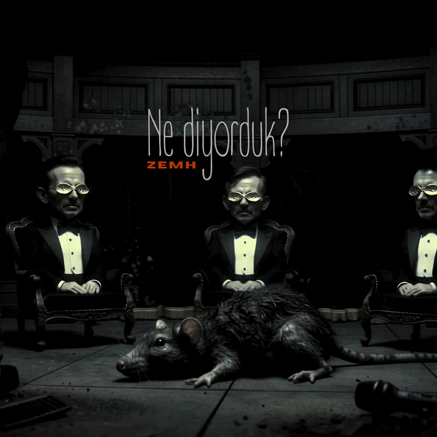 Релиз Ne Diyorduk
