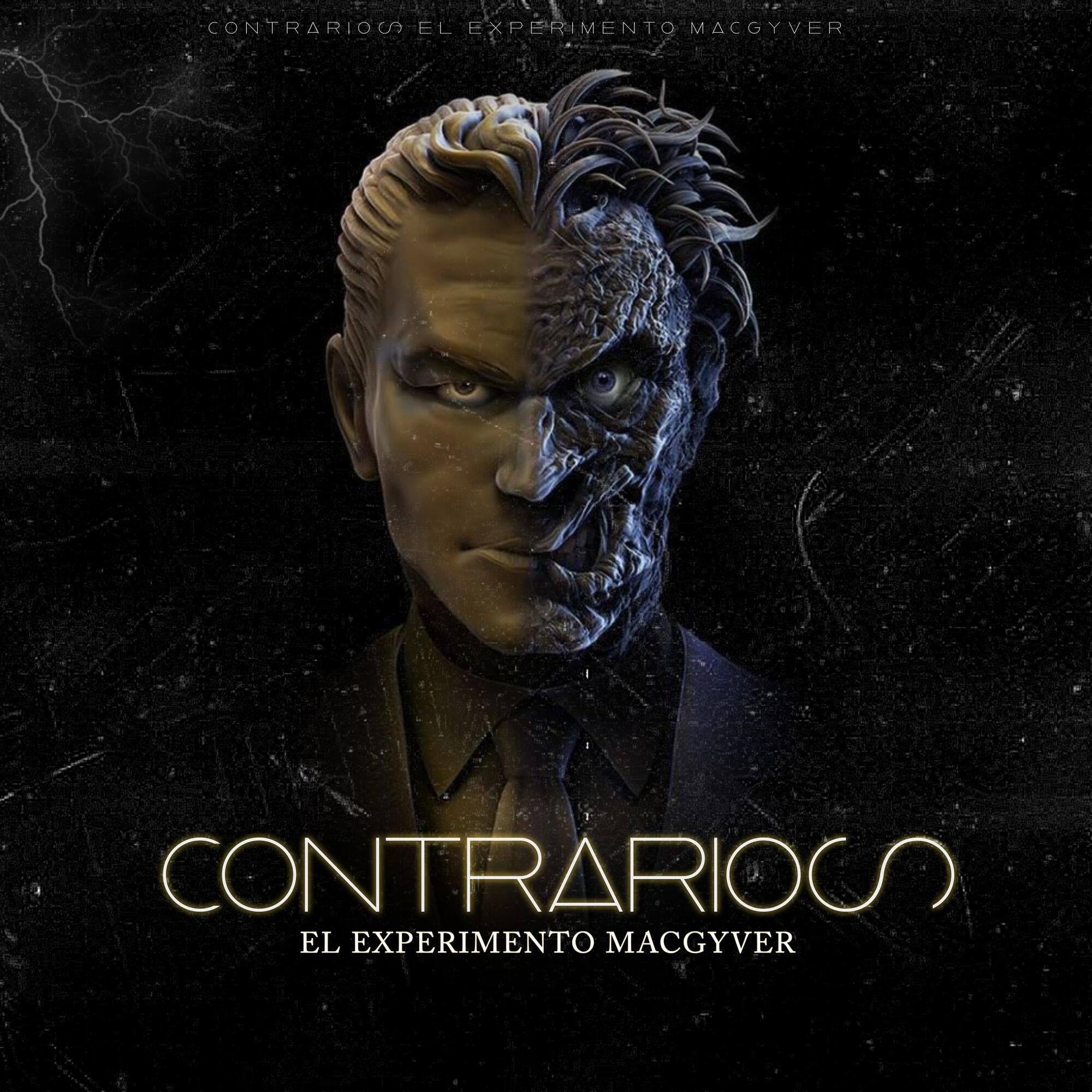 Релиз contrarios