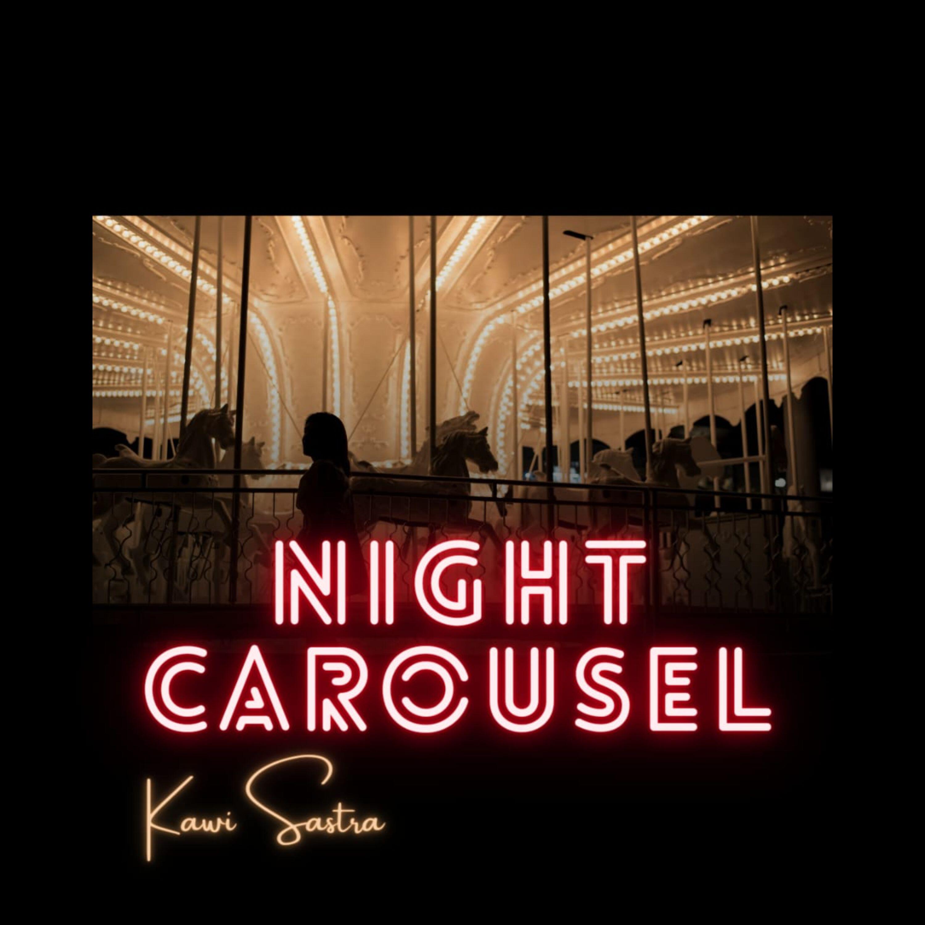 Релиз Night Carousel
