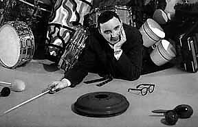 Dick Schory's Percussion Pops Orchestra