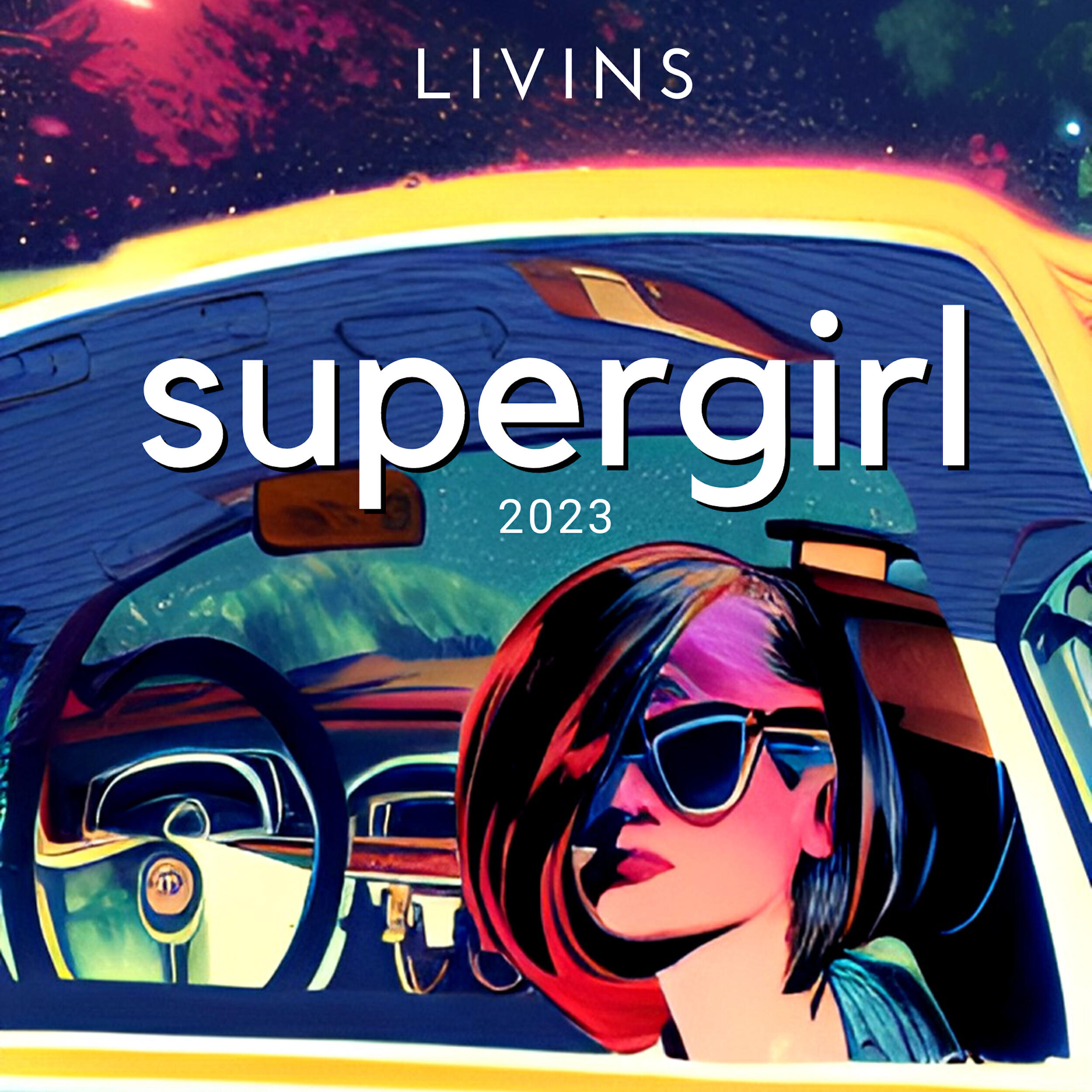 LIVINS