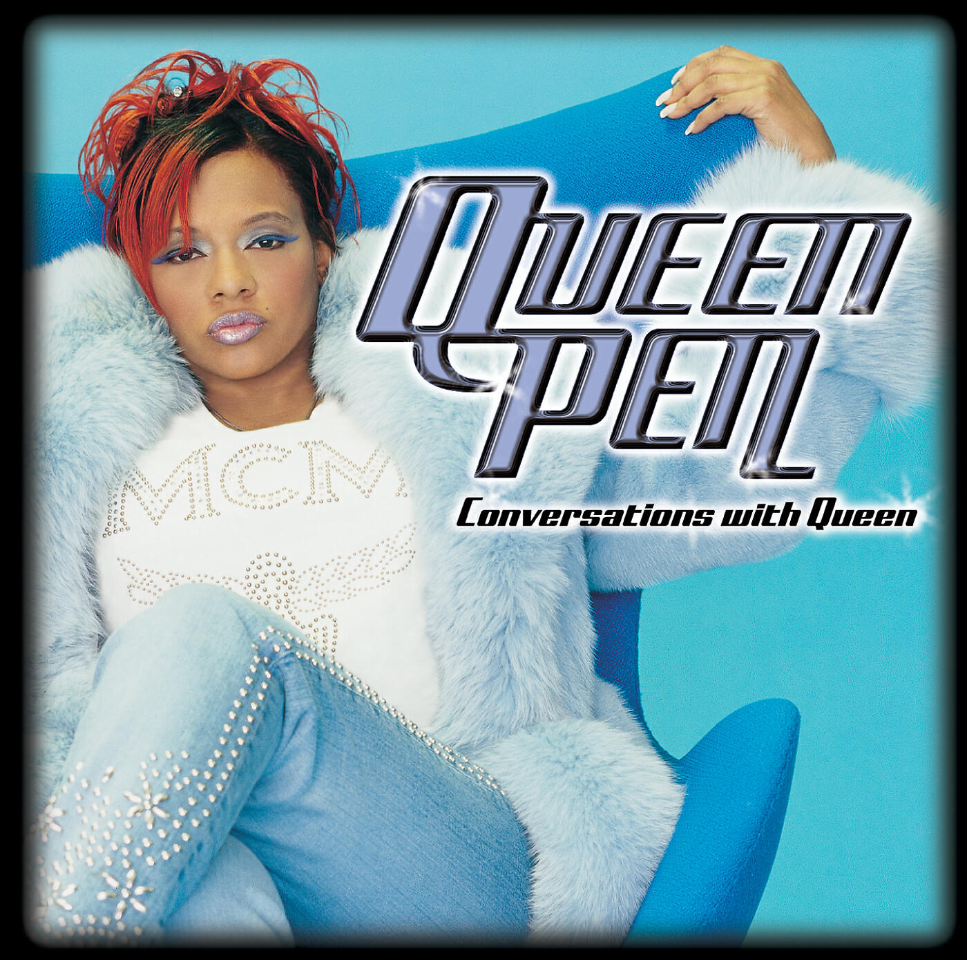Релиз Conversations With Queen