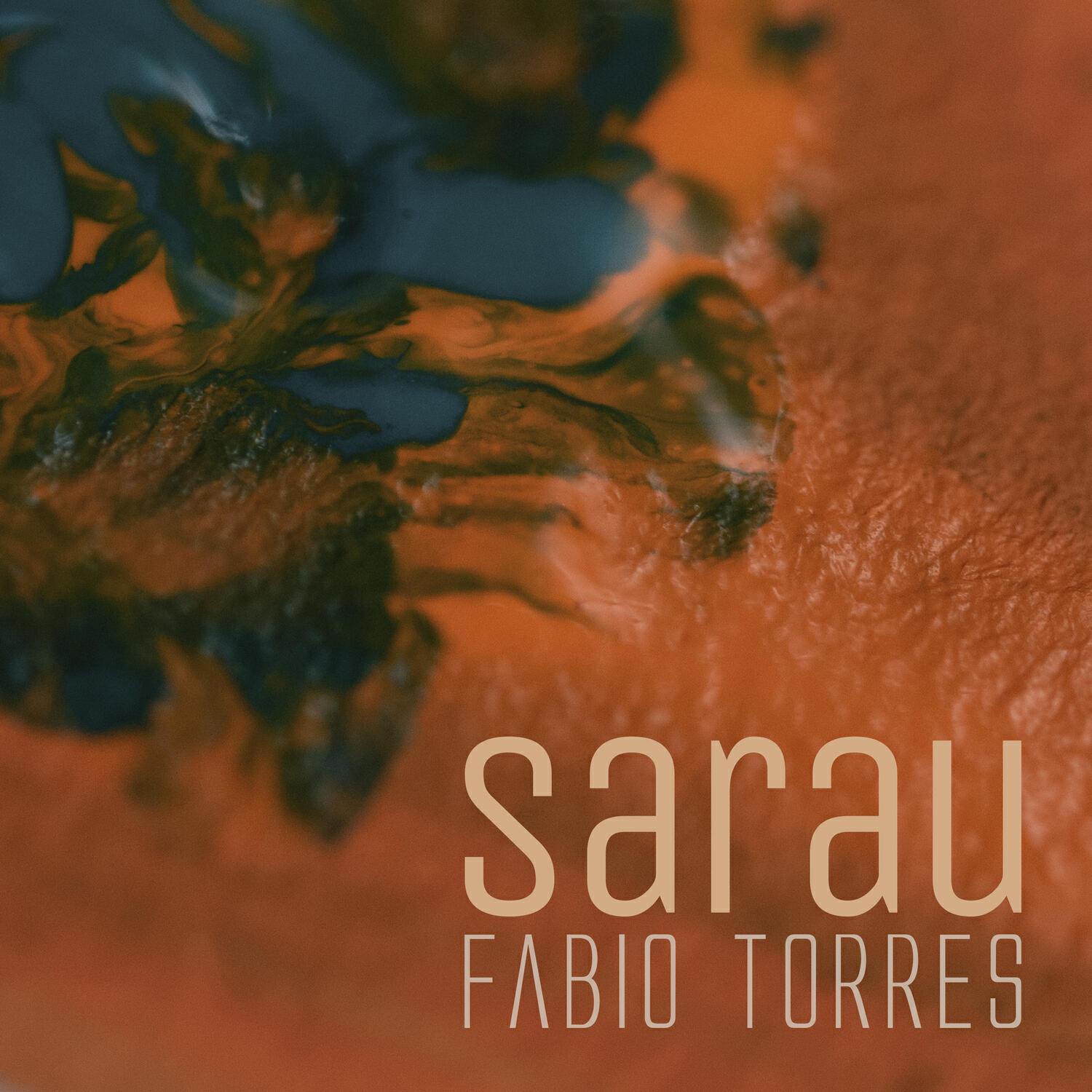 Релиз Sarau