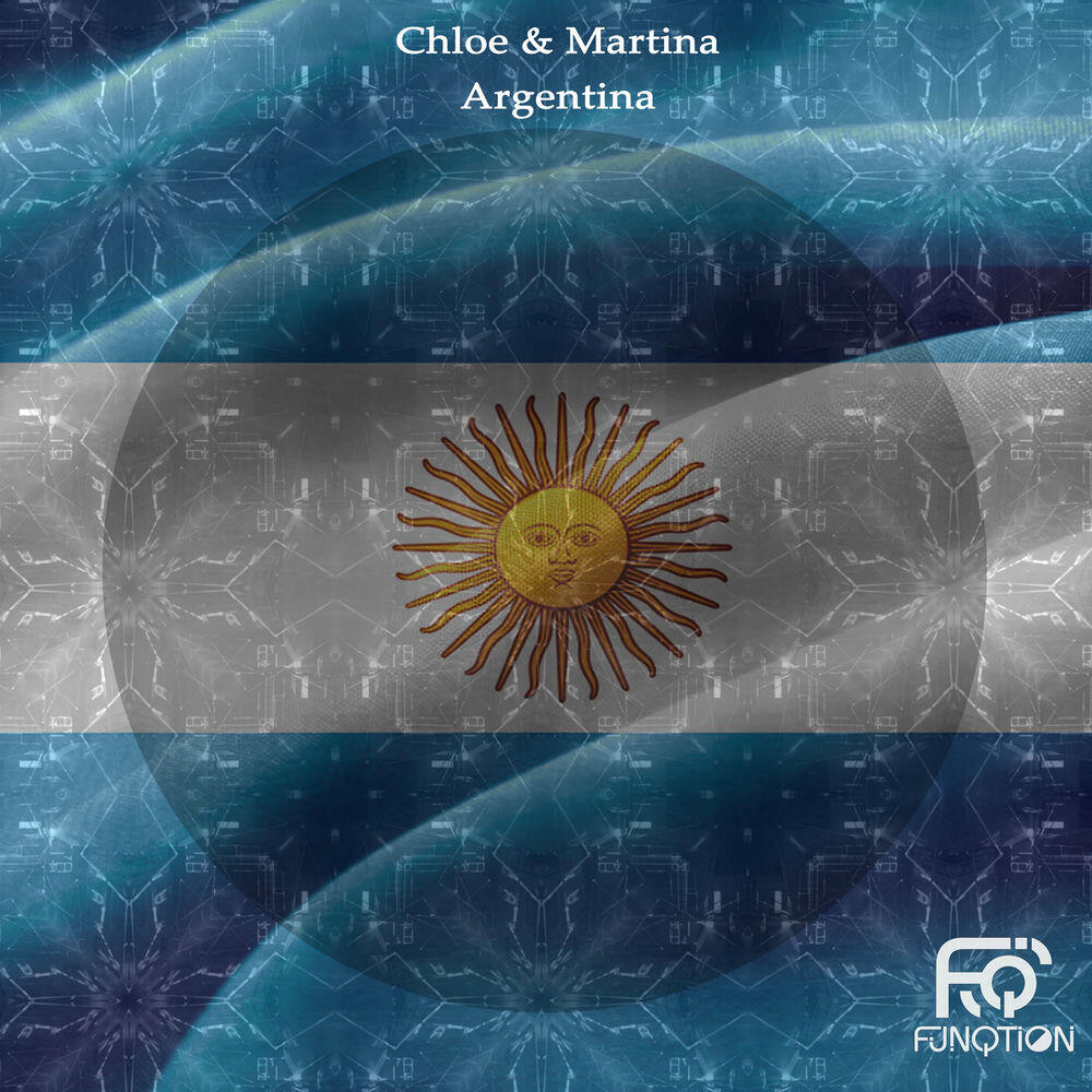 Релиз Argentina