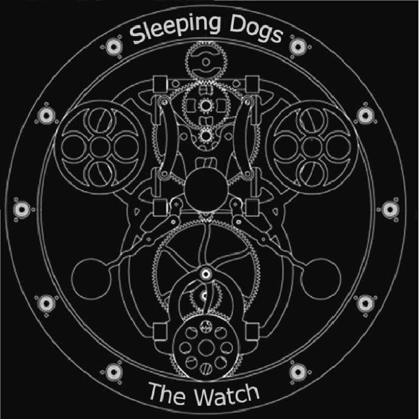 Релиз The Watch