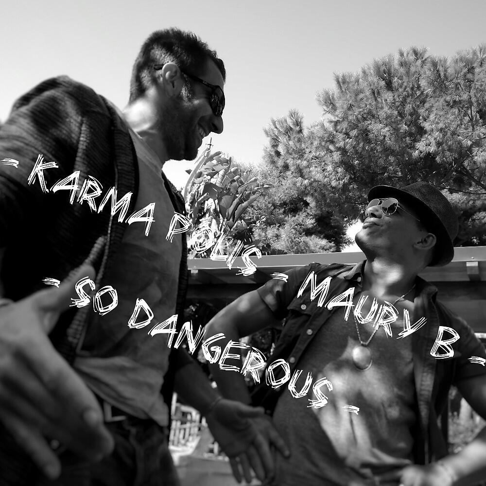 Релиз So Dangerous