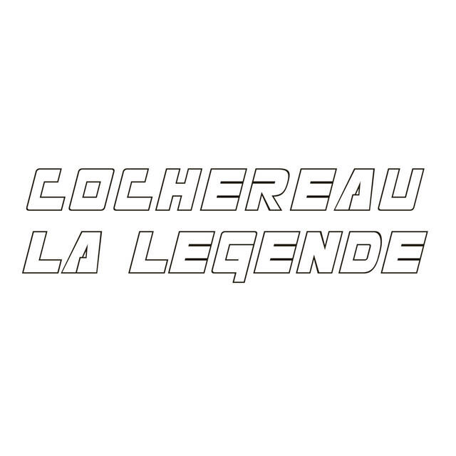 Релиз Cochereau: The Legend