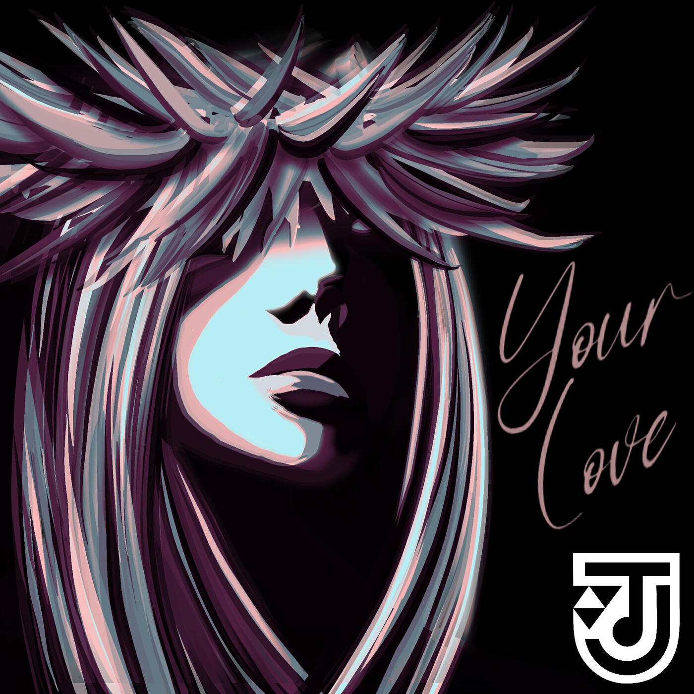 Постер альбома Your Love