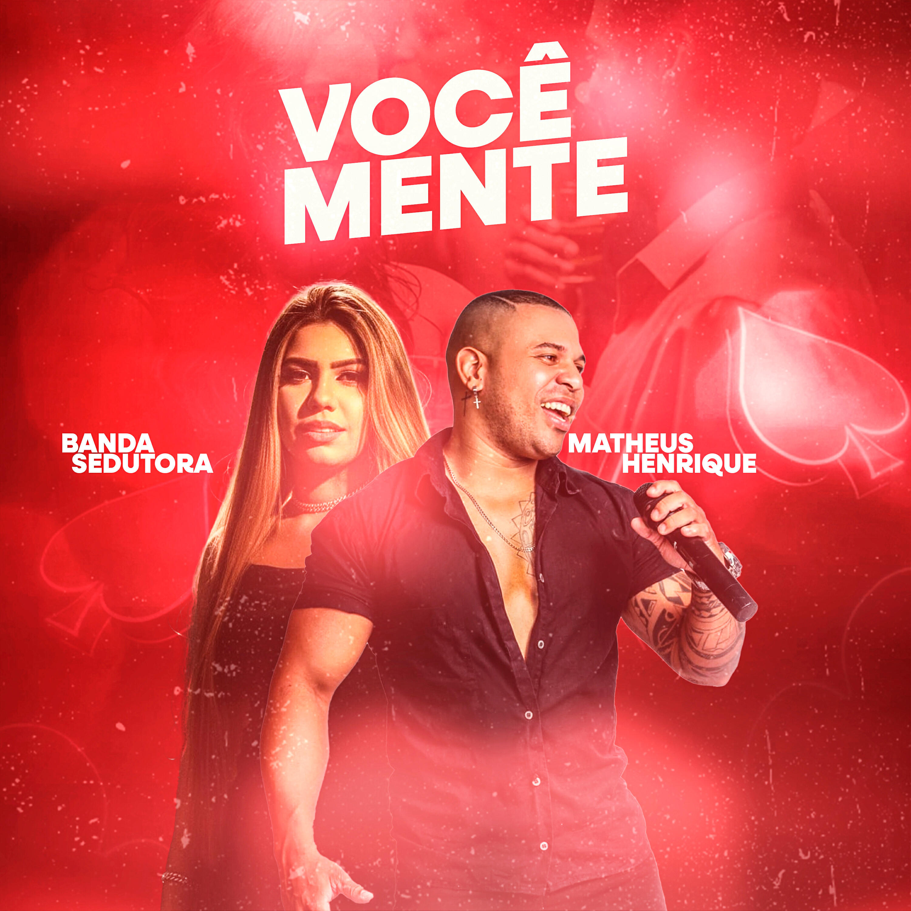 Релиз Você Mente