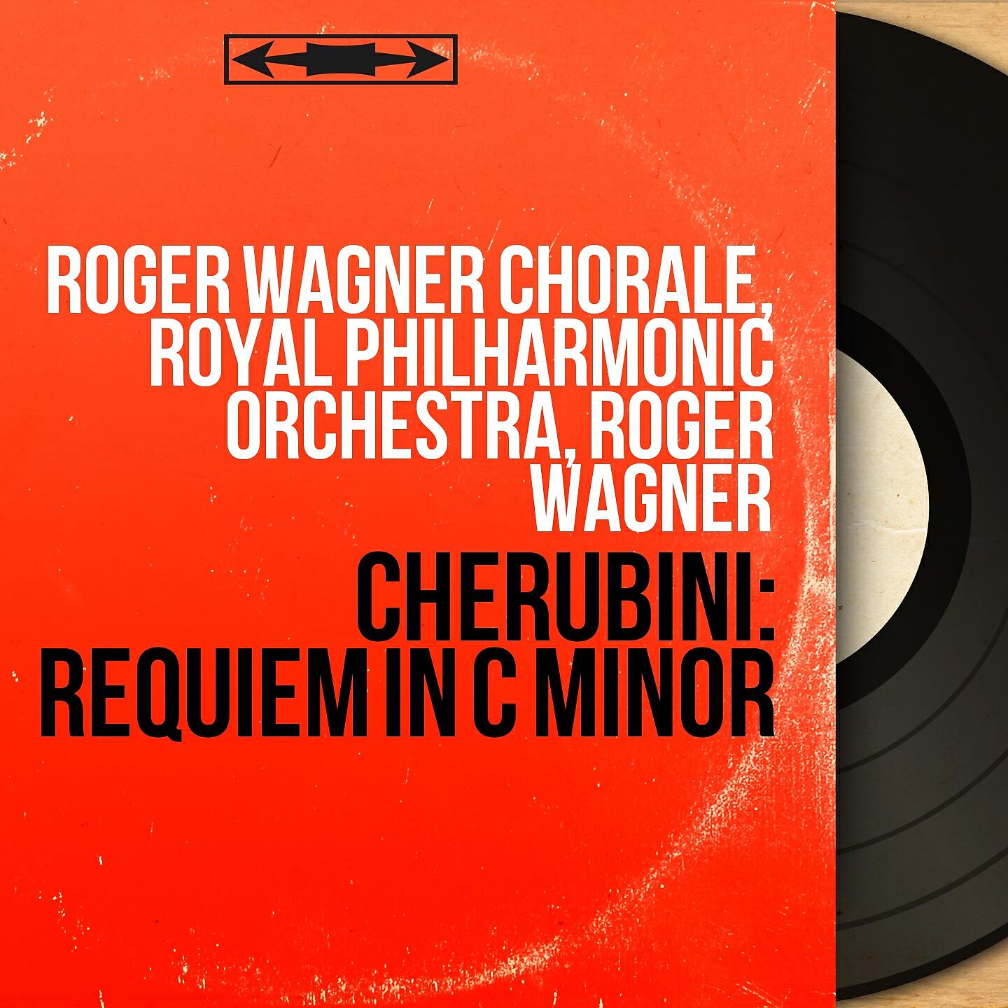 Релиз Cherubini: Requiem in C Minor