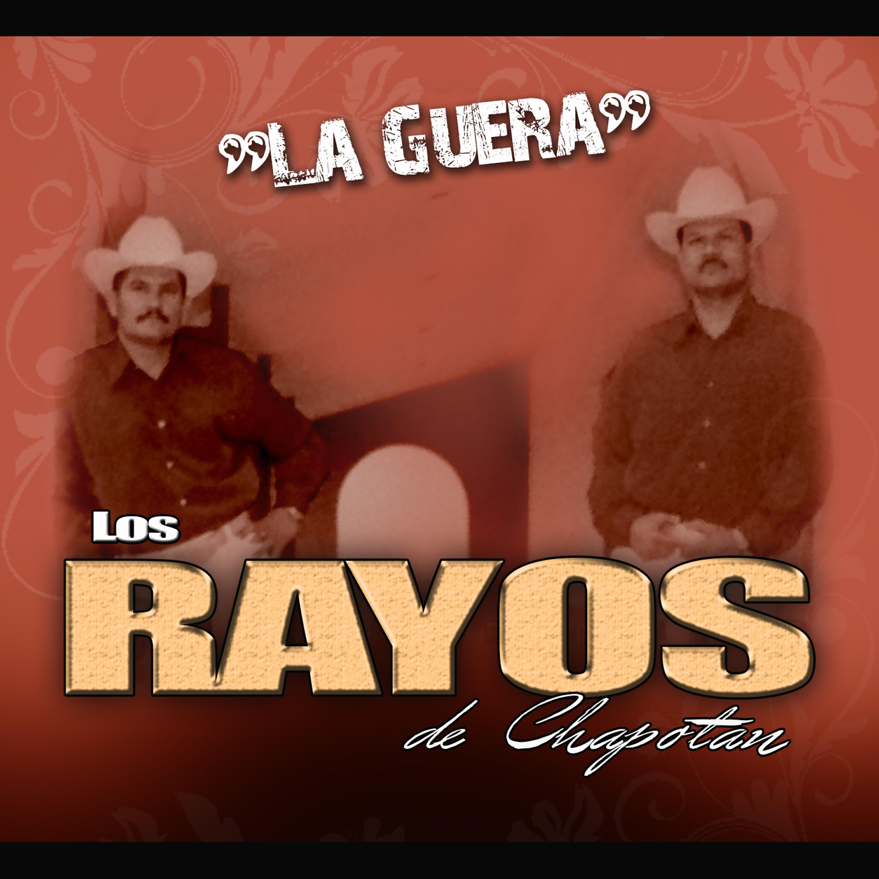 Релиз La Guera