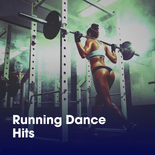 Релиз Running Dance Hits