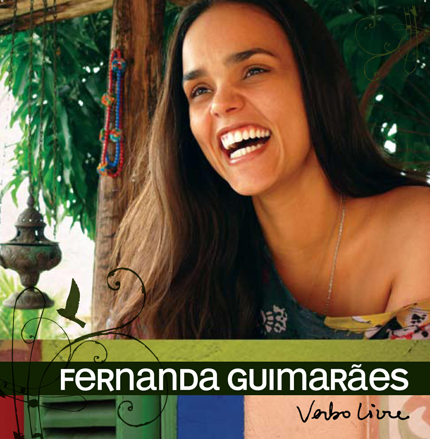 Релиз Verbo Livre