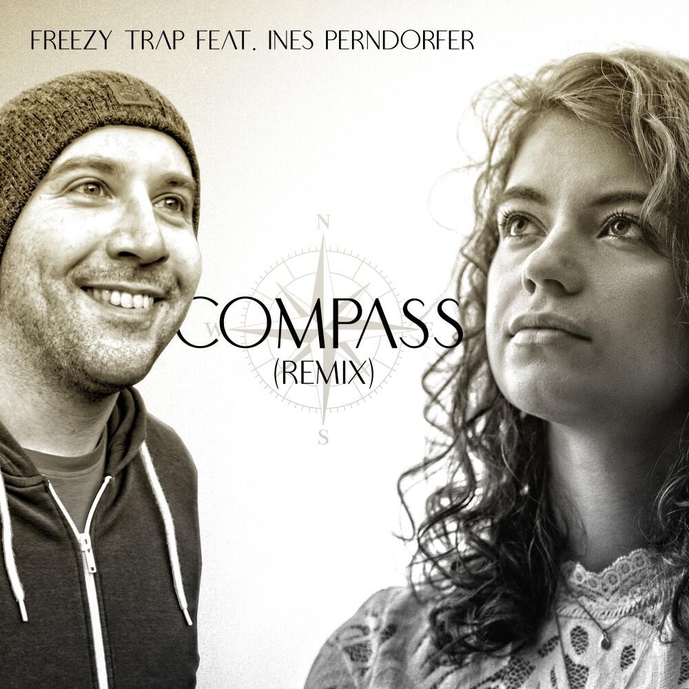 Релиз Compass (Remix)