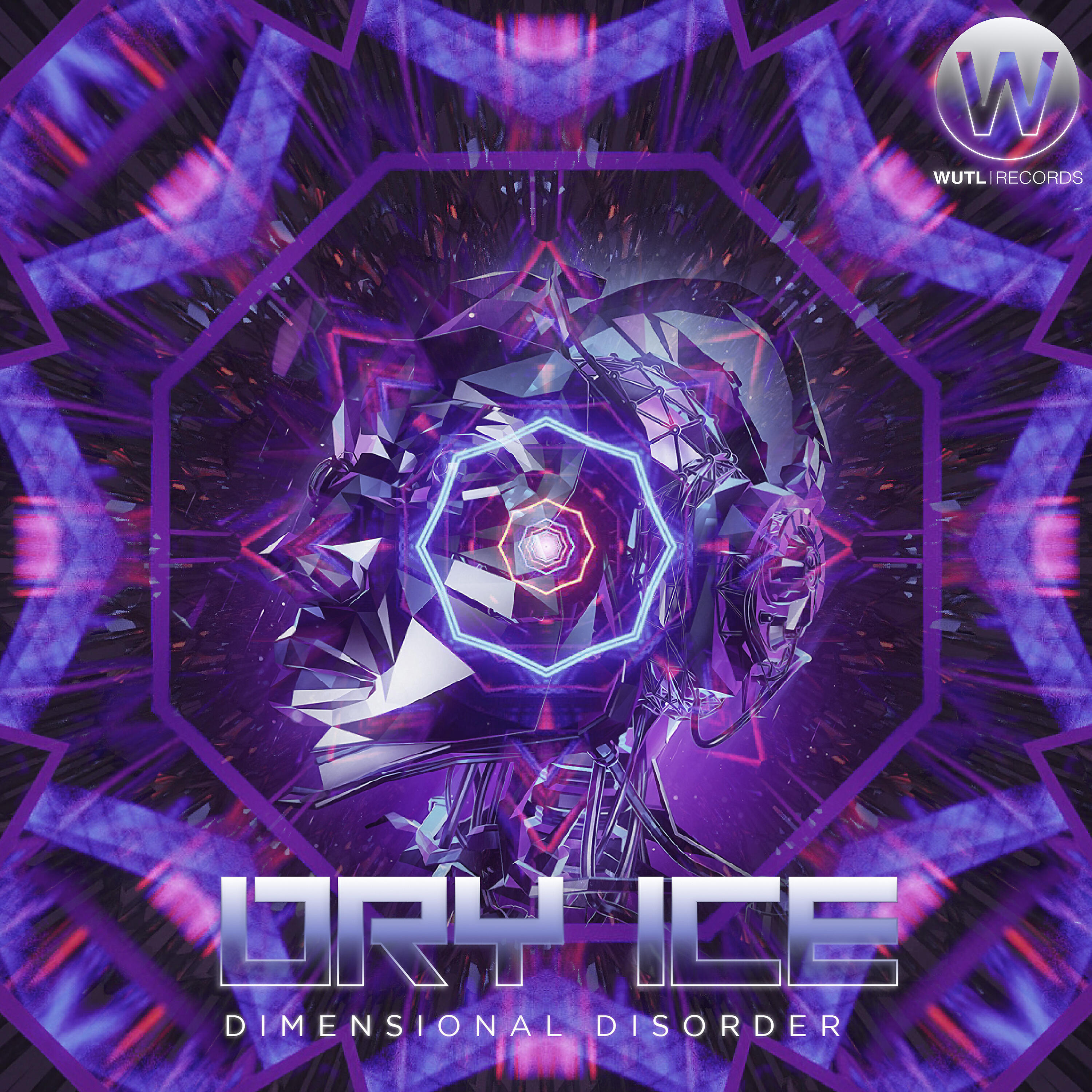 Релиз Dimensional Disorder