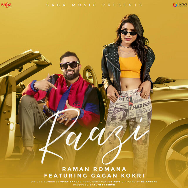 Релиз Raazi