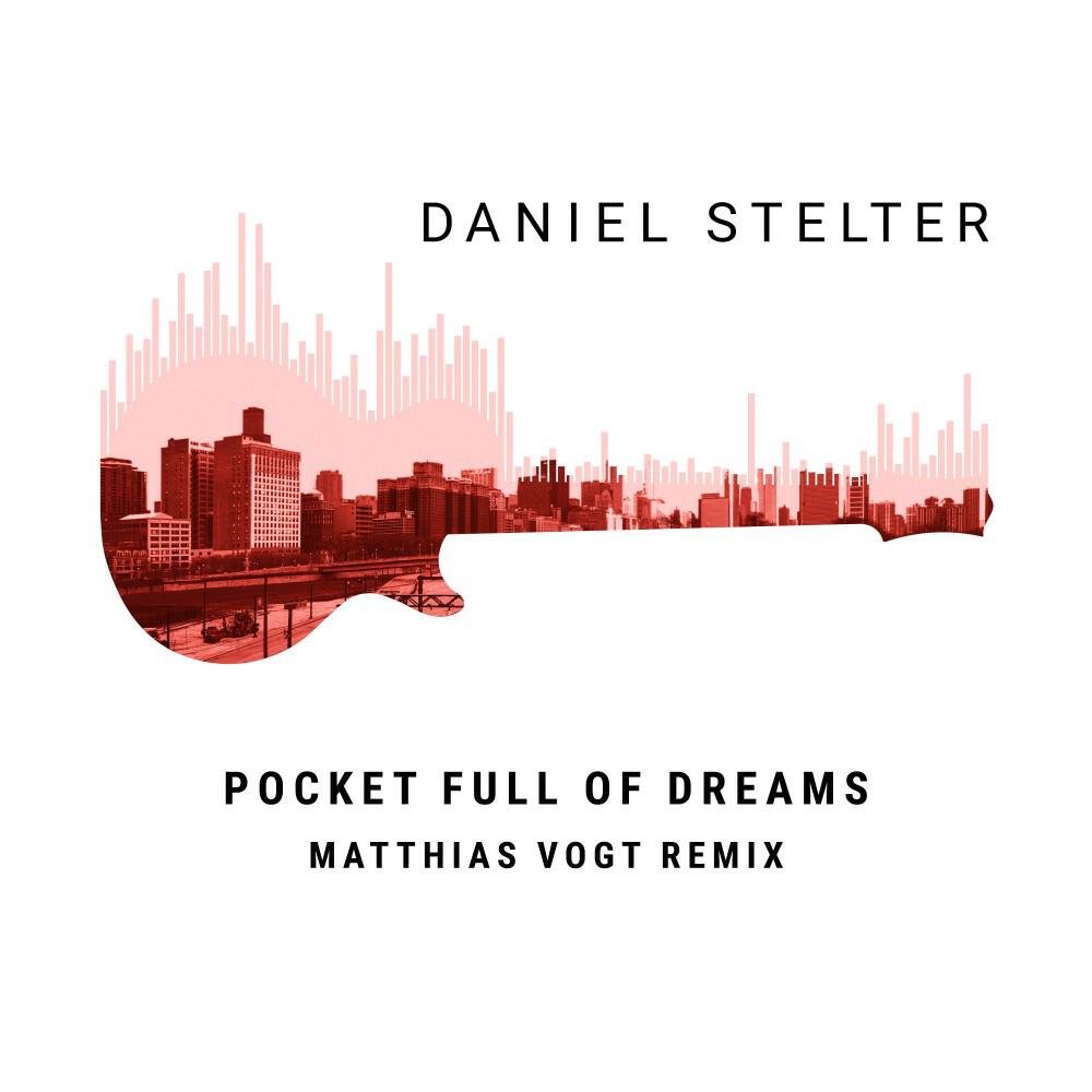 Релиз Pocket Full of Dreams (Matthias Vogt Remix)