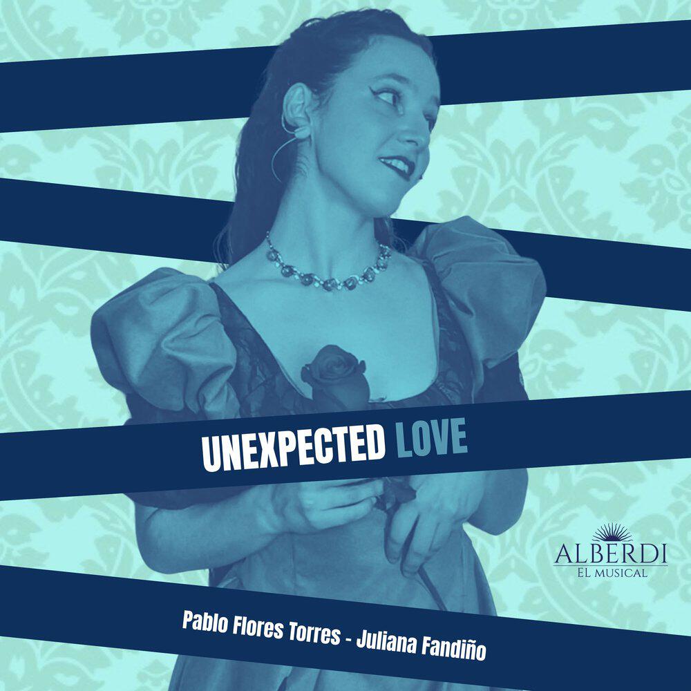 Релиз Unexpected Love