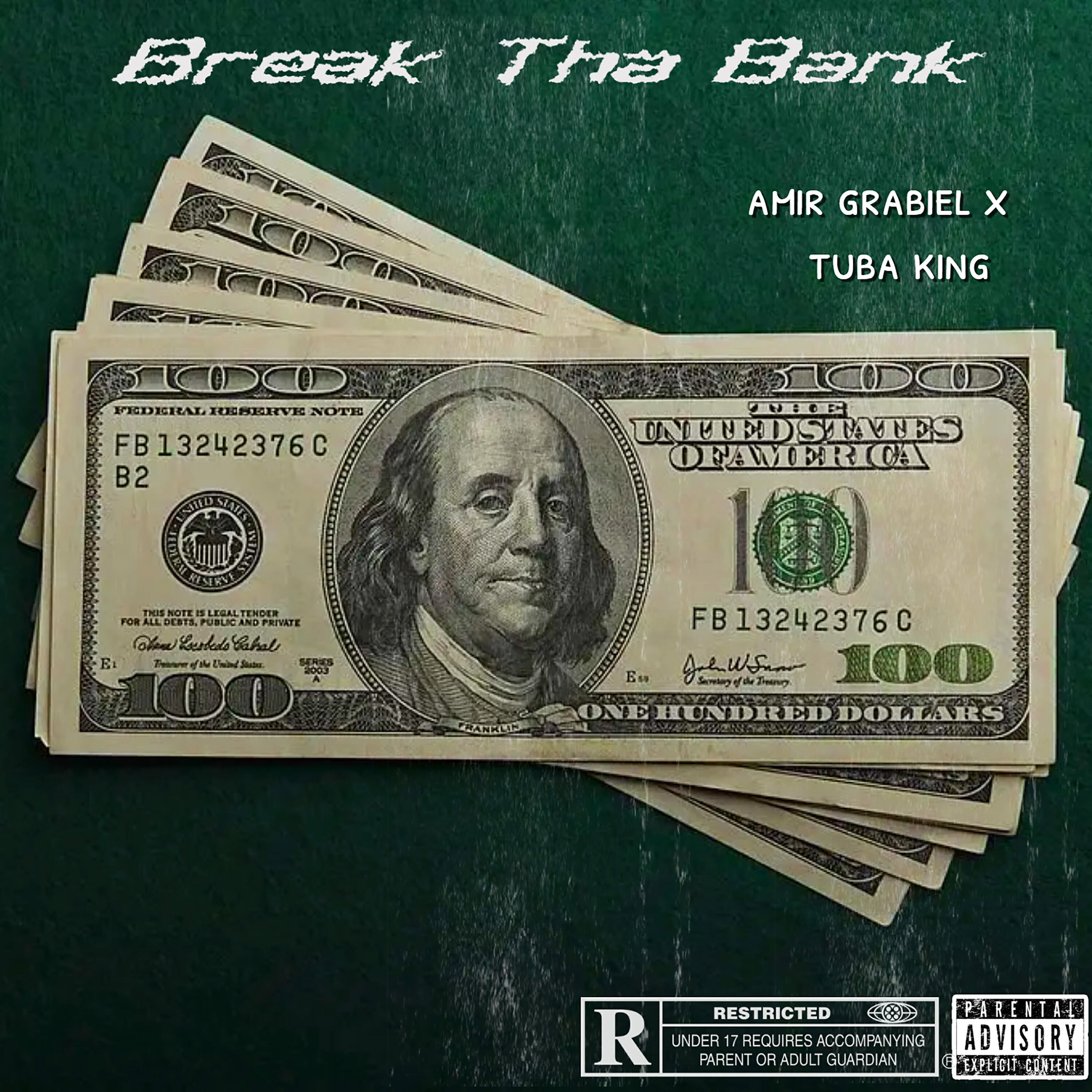 Релиз Break Tha Bank